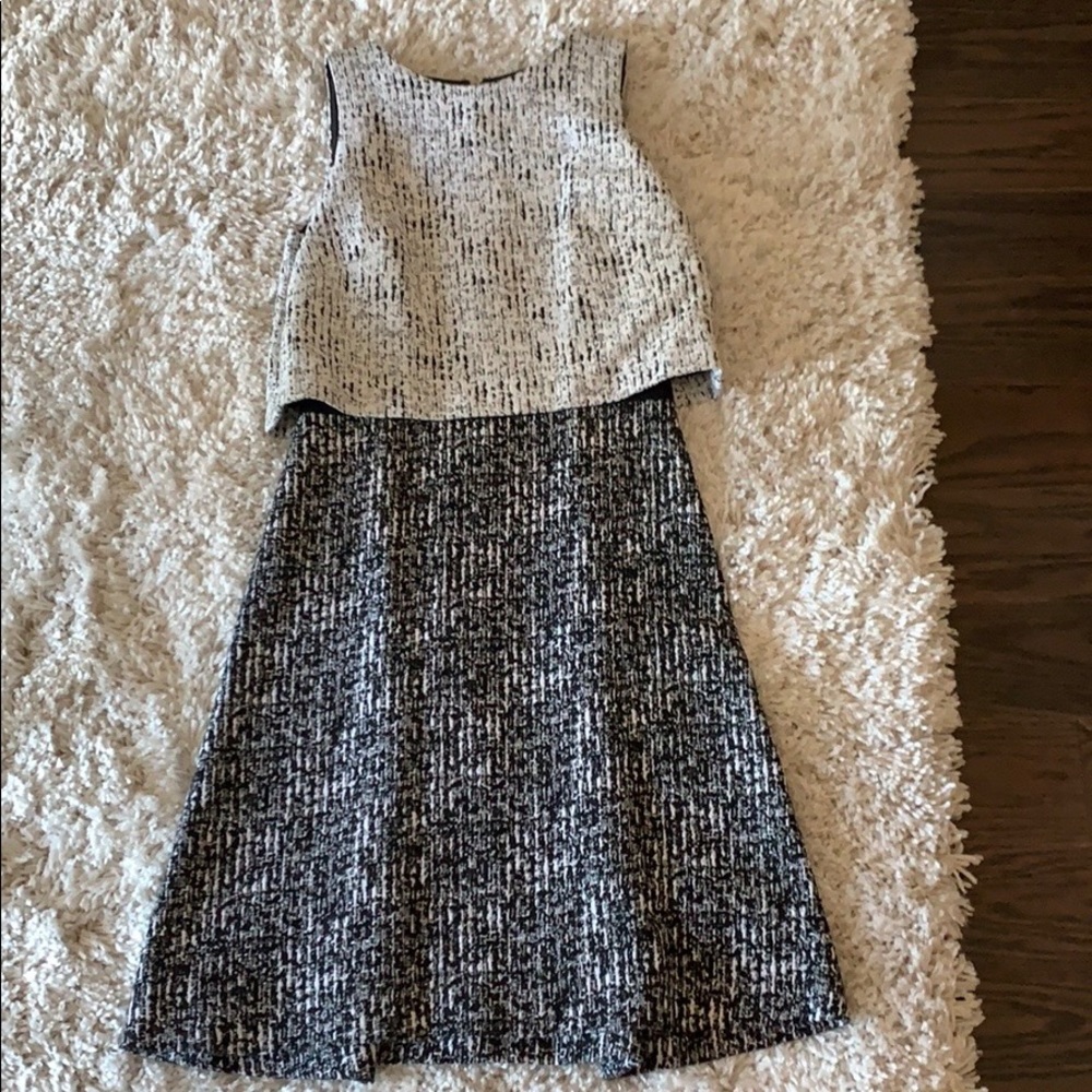 Carolina Herrera dress
